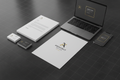 Firm Branding Starter Kit
