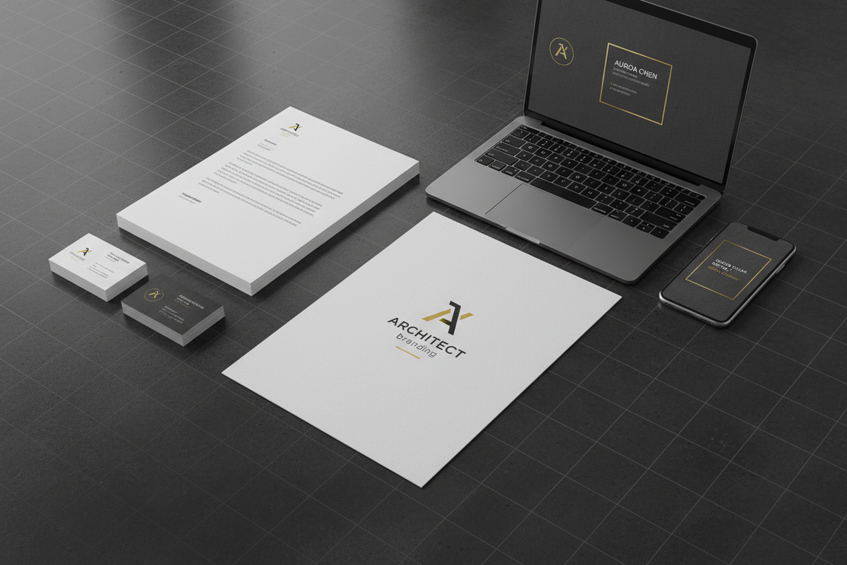 Firm Branding Starter Kit